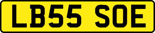 LB55SOE