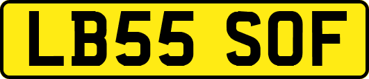LB55SOF