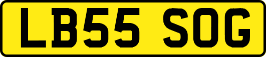 LB55SOG