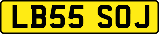 LB55SOJ