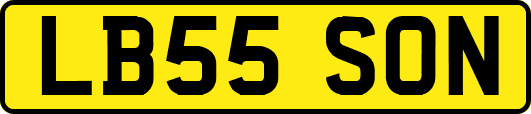LB55SON