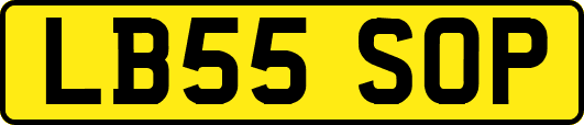 LB55SOP