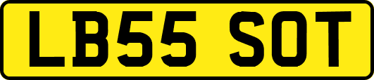 LB55SOT