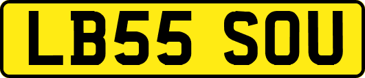 LB55SOU