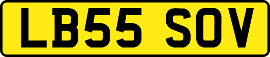 LB55SOV