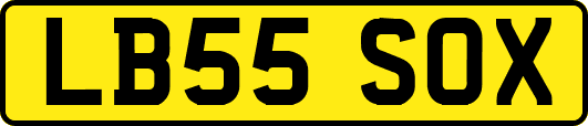 LB55SOX