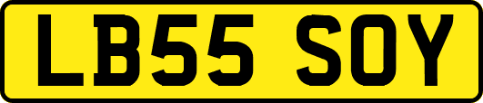 LB55SOY