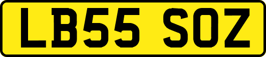 LB55SOZ