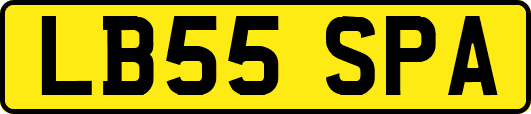 LB55SPA