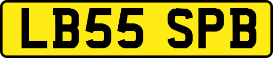 LB55SPB