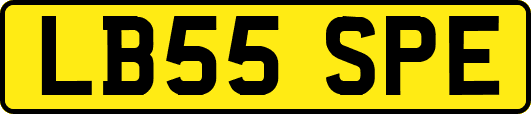 LB55SPE