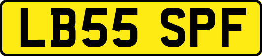 LB55SPF