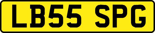 LB55SPG
