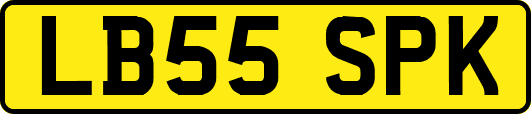 LB55SPK