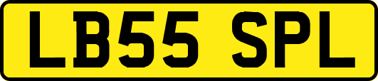 LB55SPL