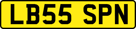 LB55SPN