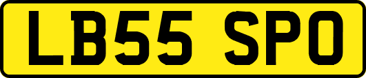 LB55SPO