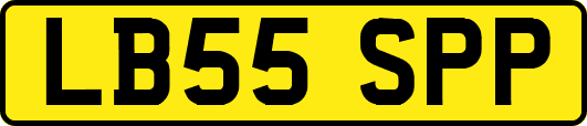 LB55SPP