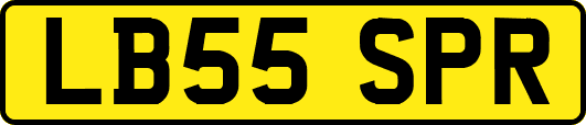 LB55SPR
