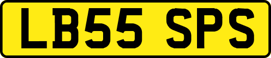 LB55SPS