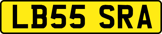 LB55SRA