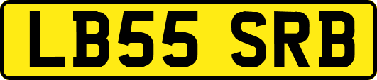 LB55SRB