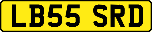 LB55SRD