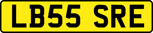 LB55SRE