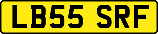 LB55SRF