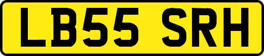 LB55SRH