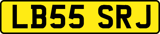 LB55SRJ