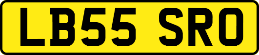LB55SRO