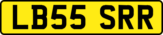 LB55SRR