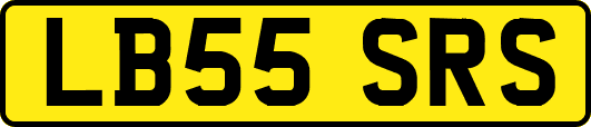 LB55SRS
