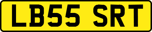 LB55SRT