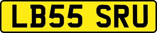 LB55SRU