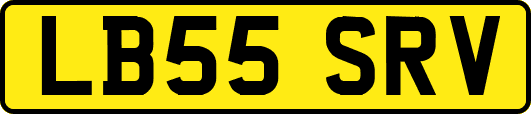 LB55SRV