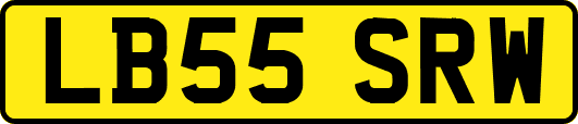 LB55SRW