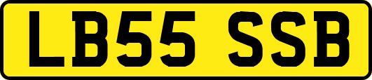 LB55SSB