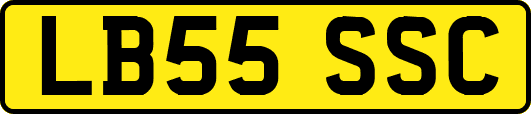 LB55SSC