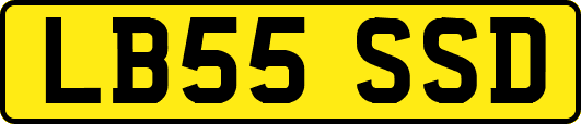 LB55SSD
