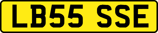 LB55SSE