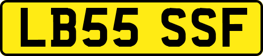 LB55SSF