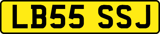 LB55SSJ