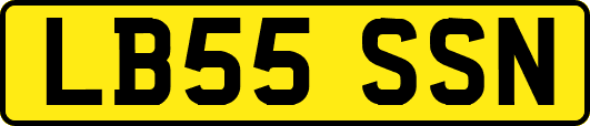 LB55SSN
