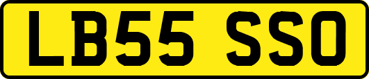 LB55SSO