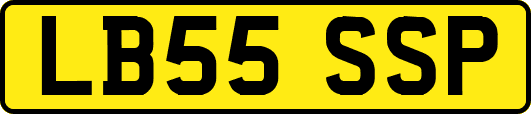 LB55SSP