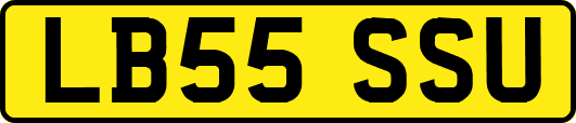 LB55SSU