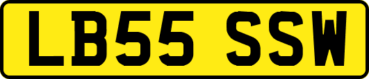 LB55SSW
