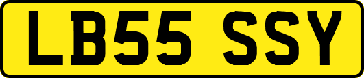 LB55SSY